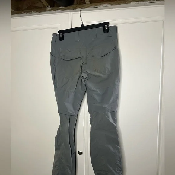 REI Screenline Hiking Pants - Picture 7 of 11